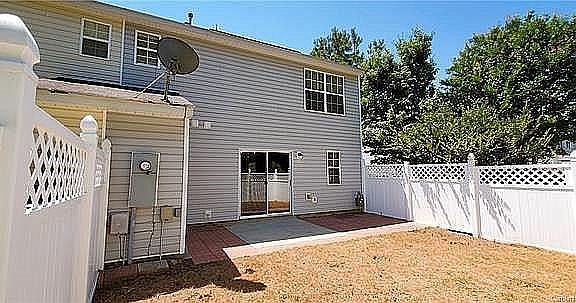 5th image of 14201 Tranters Creek Ln