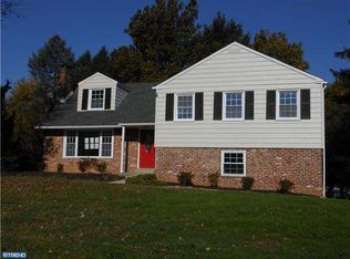 99 Sullivan Rd, Wayne, PA 19087