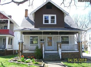1632 Victoria Ave, Lakewood, OH 44107