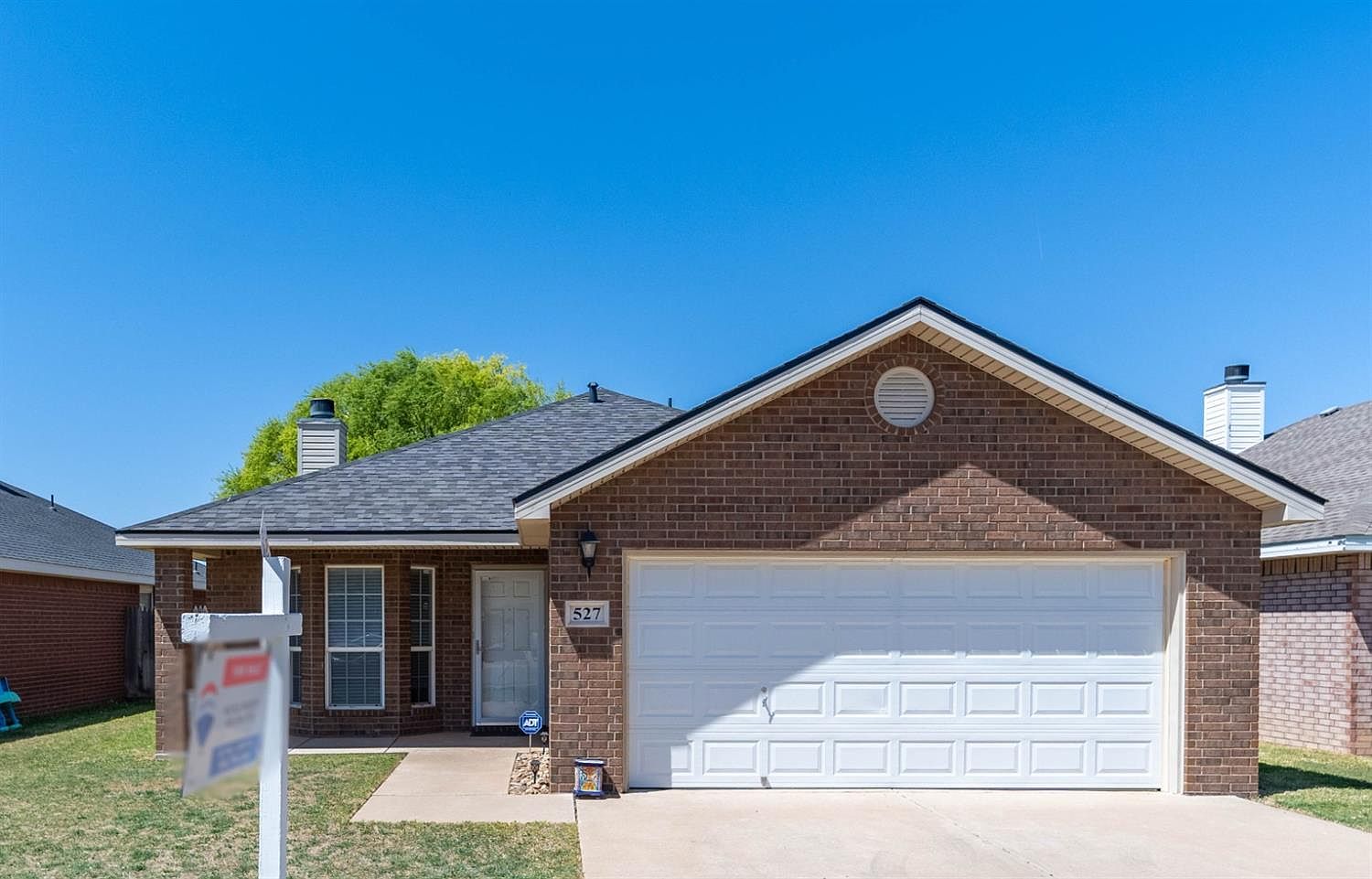 527 N Kirby Ave, Lubbock, TX 79416 Zillow