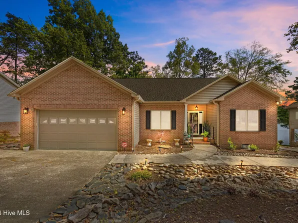 5149 Cardinal Circle, Sanford, NC 27332