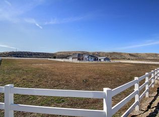 6505 Horse Haven Ln, Emmett, ID 83617