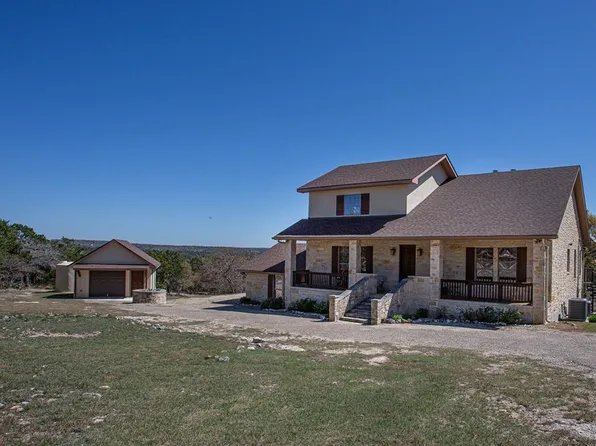 475 River Bend Rd, Hunt, TX 78024