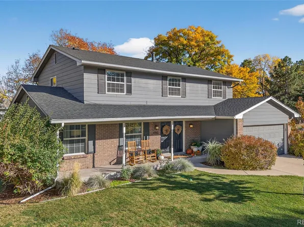 4196 S Reading Way, Denver, CO 80237