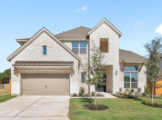 413 Drawbridge Dr, Georgetown, TX 78633