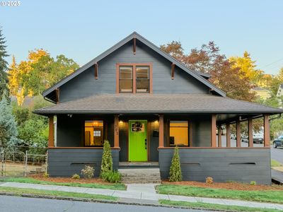 702 12th St, Oregon City, OR, 97045