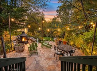 28782 Cedar Dr, Lake Arrowhead, CA 92352