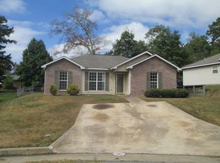 413 Steam Mill Pl, Columbus, GA 31907