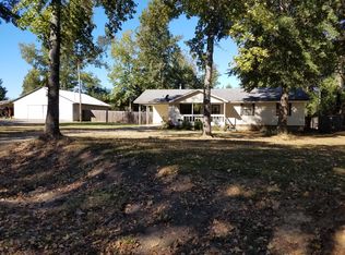48 Fiddler Rd, Vilonia, AR 72173