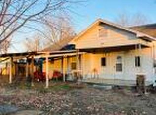 200 N Ferguson St, Havana, AR 72842