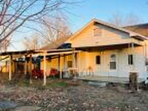 200 N Ferguson St, Havana, AR 72842