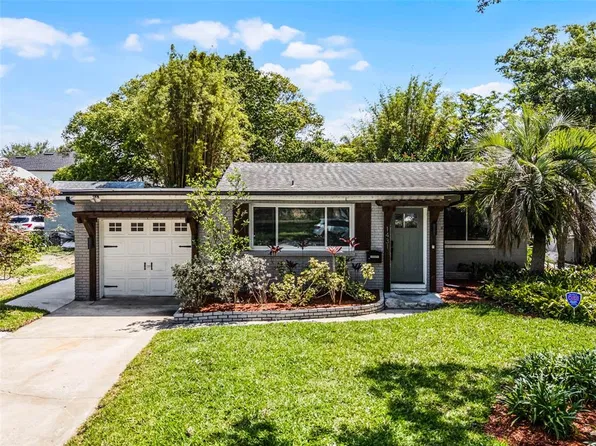 1431 N HAMPTON AVE, ORLANDO, FL 32803
