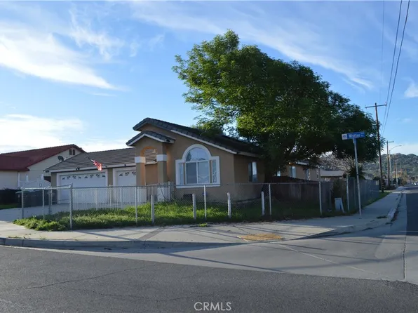 1315 Whittier Ave, Hemet, CA 92544