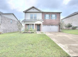 2426 Belltown Dr SW, Huntsville, AL 35803