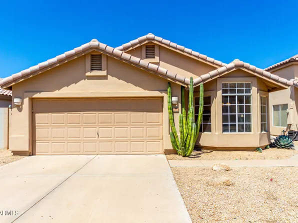 31038 N 40TH Place, Cave Creek, AZ 85331