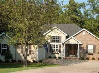 407 Alex Sluder Dr, Seneca, SC 29678