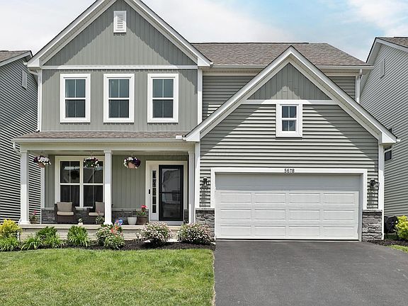 3rd image of 5678 Vance Way