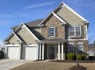 4336 Walforde Blvd, Acworth, GA 30101