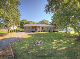 420 Cordelia Dr, Ruckersville, VA 22968