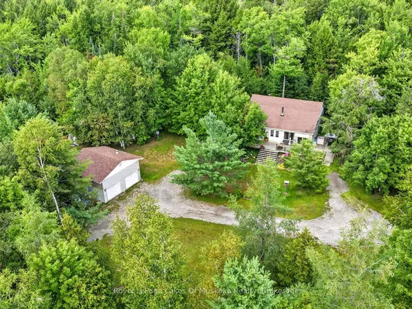 2671 Highway 118 E, Town Of Bracebridge, ON P1L 1X1