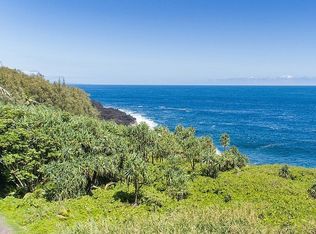 GOVERNMENT Beach Rd #48, Pahoa, HI 96778