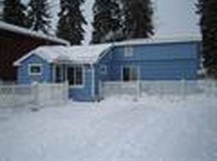 216 Eureka Ave, Fairbanks, AK 99701