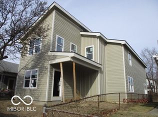 706 E Minnesota St, Indianapolis, IN