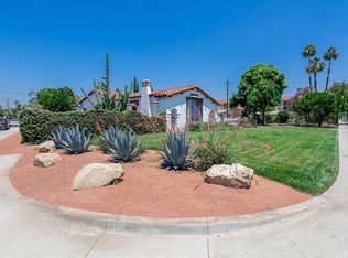 3627 Cogswell Rd, El Monte, CA 91732