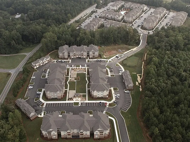 Legacy Fort Mill Apartments — Photo 21