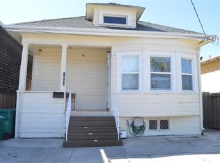 1609 51st Ave, Oakland, CA 94601