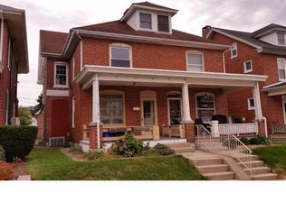 159 Park Ave, Ephrata, PA 17522