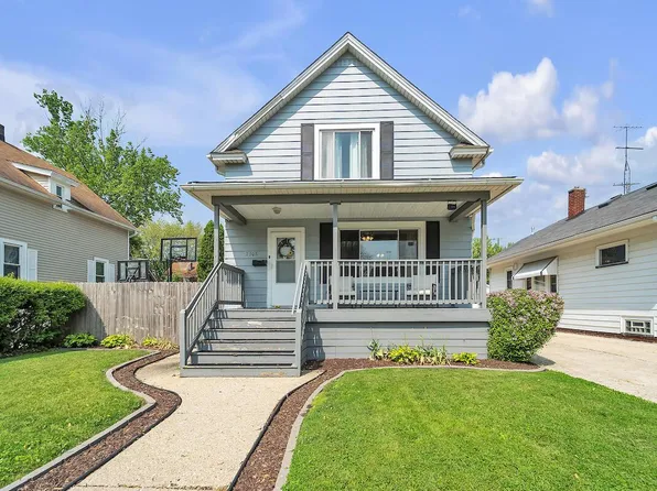 7308 10th AVENUE, Kenosha, WI 53143