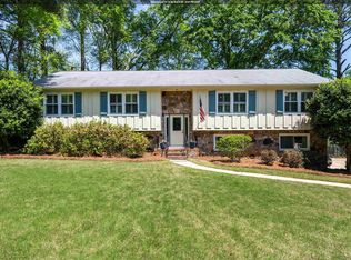 4025 Little Branch Rd, Birmingham, AL 35243