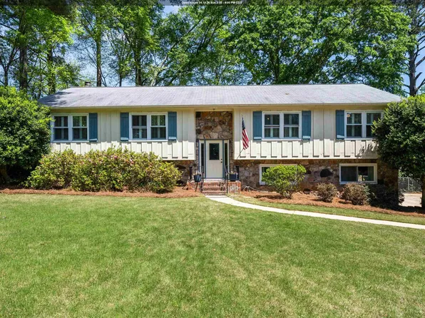 4025 Little Branch Rd, Birmingham, AL 35243