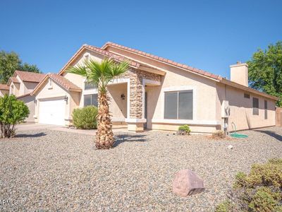 1066 E BART Street, Gilbert, AZ, 85295