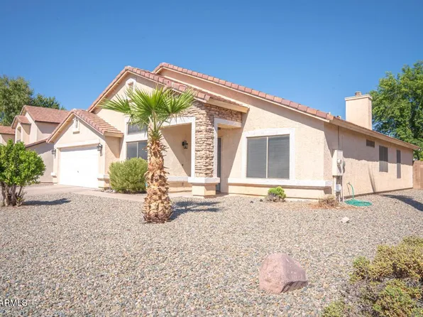 1066 E BART Street, Gilbert, AZ 85295