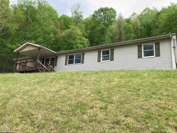 132 Drummond Ln, Buckhannon, WV 26201