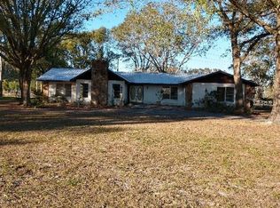 5732 Mount Olive Rd, Polk city, FL 33868