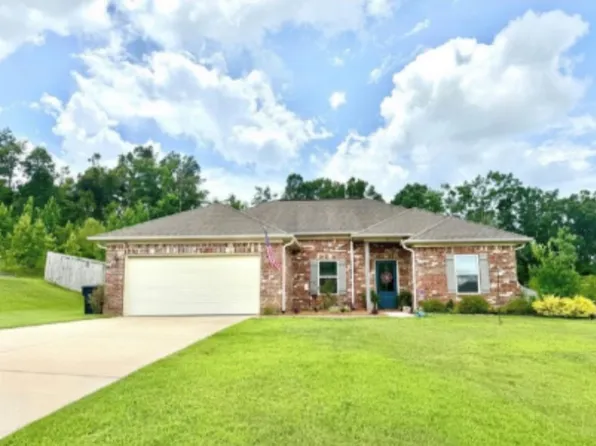 171 N Shelbi Dr, Oxford, MS 38655