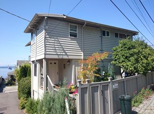 9823 51st Ave SW, Seattle, WA 98136