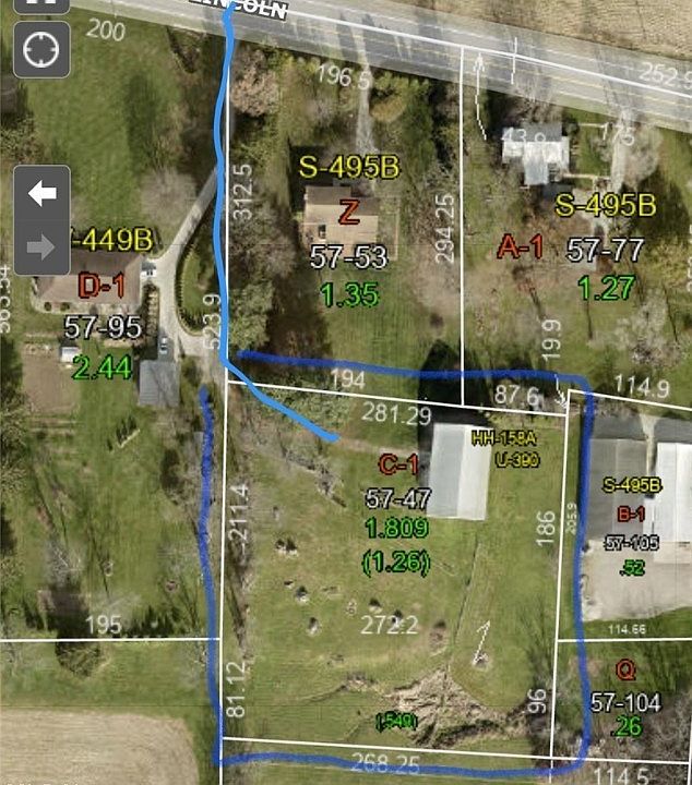 2nd image of Cherry Ln
