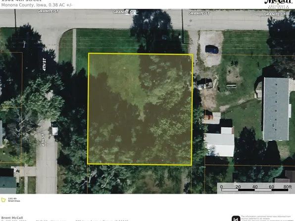 1301 4th St, Onawa, IA 51040