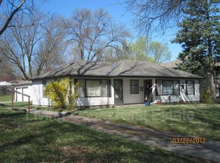 323 S 47th St, Lincoln, NE 68510