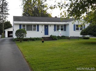 9646 Maynard Dr, Marcy, NY 13403