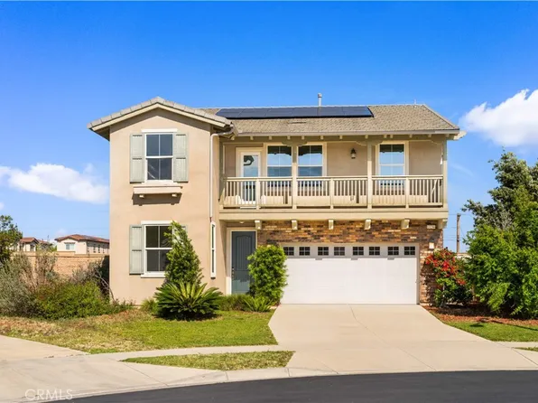 13296 Joliet Dr, Rancho Cucamonga, CA 91739