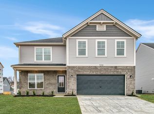 11234 Yerkes Dr LOT 130, McCutchanville, IN