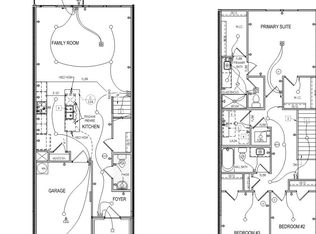 1218 Bessie Ct, Wake Forest, NC 27587