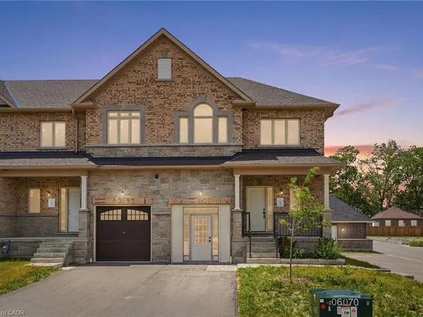 27 Rainey Dr, Grand Valley, ON L9W 7R5