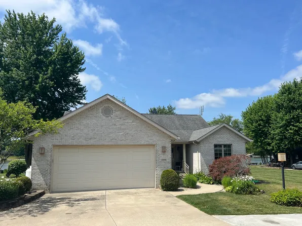 1374 NE Santee Dr, Greensburg, IN 47240