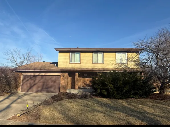 857 Academy Ave, Matteson, IL 60443